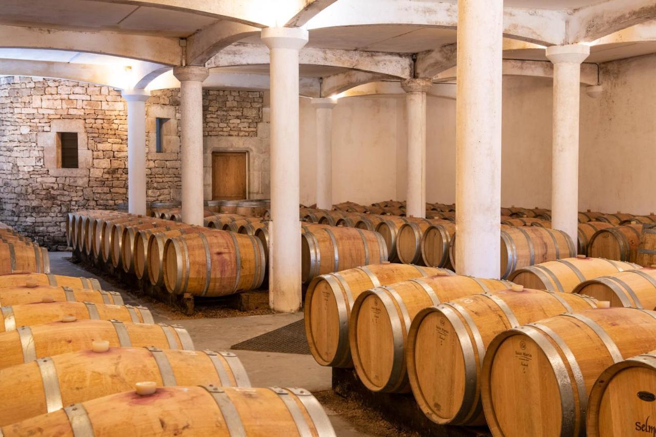 Chateau Gautoul Puy-l'Eveque Luaran gambar